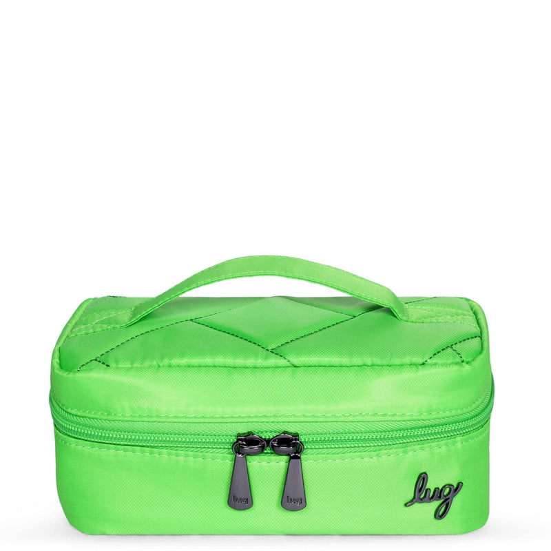 Lug Swizzle Jewelry Case, MIDNIGHT BLACK