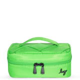 Lug Swizzle Jewelry Case, MIDNIGHT BLACK