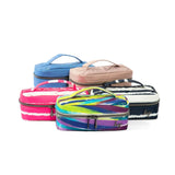 Lug Swizzle Jewelry Case, MIDNIGHT BLACK