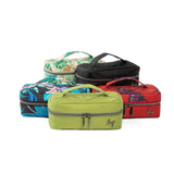 Lug Swizzle Jewelry Case, MIDNIGHT BLACK
