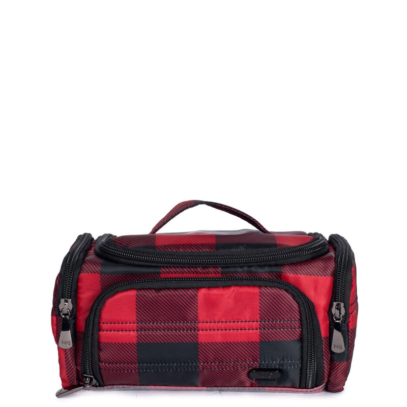 Lug Trolley Mini Makeup Bag Organizer