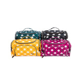 Lug Trolley Mini Makeup Bag Organizer