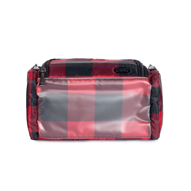 Lug Trolley Mini Makeup Bag Organizer