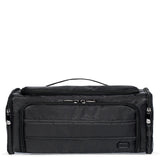 Lug Trolley XL Cosmetic Case, BUFFALO CHECK RED