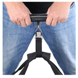 Luggage Scale, Easy to Carry, Small in Size, Suitable for Carrying, 110 pounds, Will be a Popular Luggage Scale in The Future (1), 5.9x4.2x1.49inches
