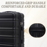 Luggage Sets ABS Hardshell Luggage