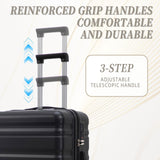 Luggage Sets ABS Hardshell Luggage