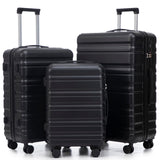 Luggage Sets ABS Hardshell Luggage
