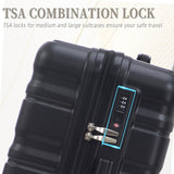 Luggage Sets ABS Hardshell Luggage
