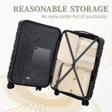 Luggage Sets ABS Hardshell Luggage