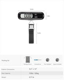 LUGGEX Luggage Weight Scale, Suitcase Scale, Luggage Scale Travel Digital