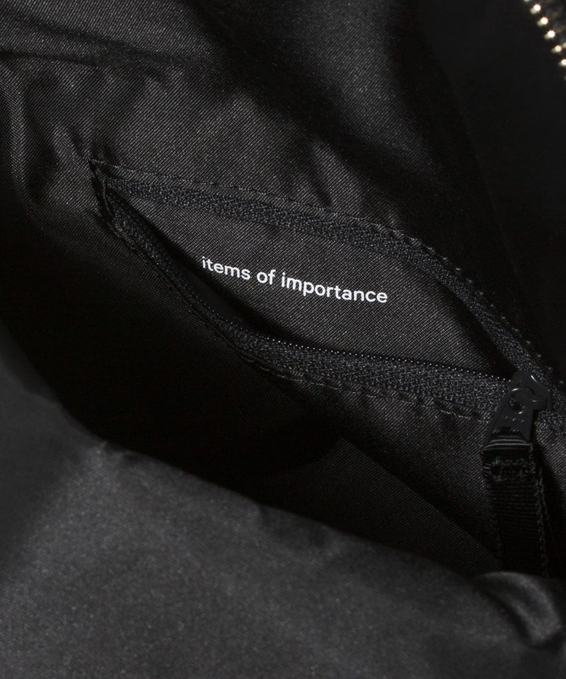 lululemon All Night Festival Bag 5 L (Black)