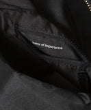 lululemon All Night Festival Bag 5 L (Black)