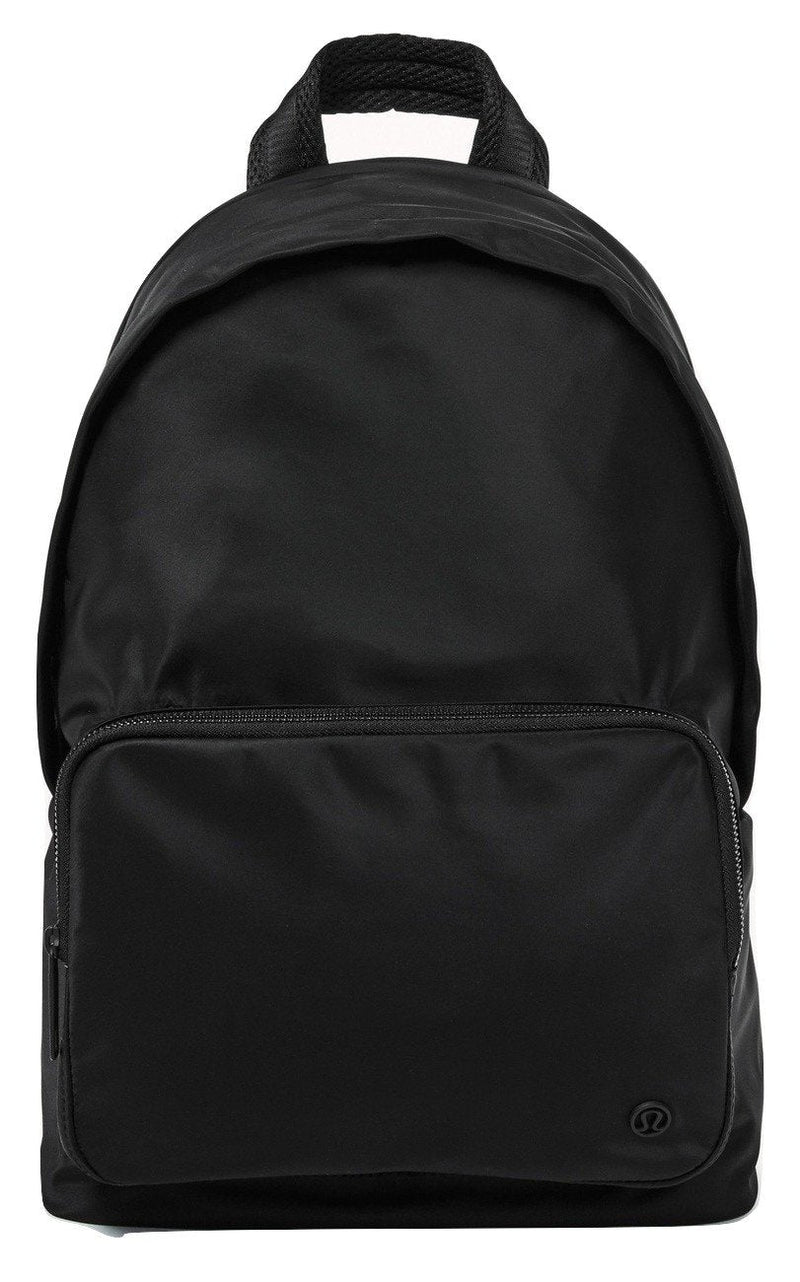 Lululemon Everywhere Backpack (Black)