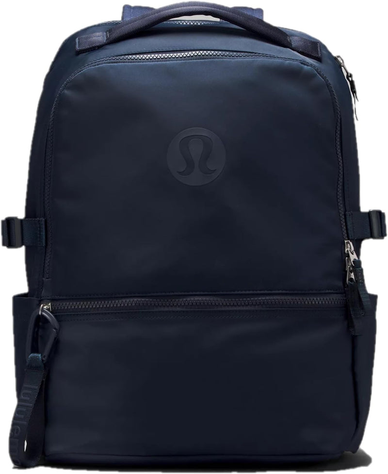 lululemon New Crew Backpack (Navy)