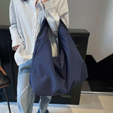 Luna Lush Bag,New Luna Lush Bag for Woman, Large Capacity Multi - Pocket Travel Waterproof Computer Bags,for Commute (A)