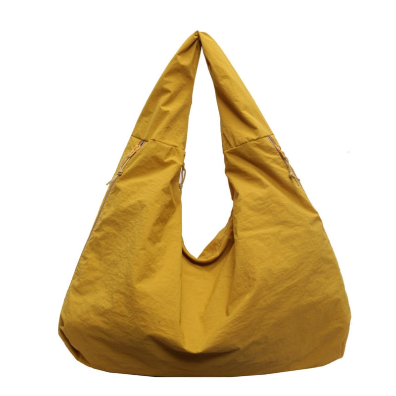 Luna Lush Bag,New Luna Lush Bag for Woman, Large Capacity Multi - Pocket Travel Waterproof Computer Bags,for Commute (A)