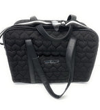 Luv Betsey LBKRUSH Cotton Weekender