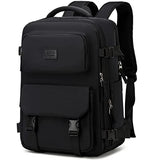 LXYGD Travel Laptop Backpack, Business Work Backpacks Large College Bookbag for Women Men Water Resistant Daypack Airline Approved Gym | Backpacks4Less