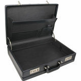 LYS Carrying Case (Attaché) Document - Black