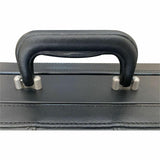 LYS Carrying Case (Attaché) Document - Black