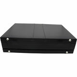 LYS Carrying Case (Attaché) Document - Black