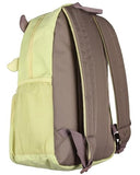Mad Engine Appa Backpack Nickelodeon Avatar The Last Airbender Appa The Sky Bison 17" Backpack Laptop School Travel Book Bag