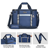 Maelstrom 75Can Soft Cooler Bag, Portable Beach Cooler with Flip-top Access