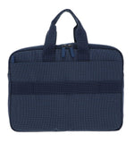 Mandarina Duck Women's District Briefcase, Atlantic Sea, Einheitsgröße