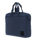 Mandarina Duck Women's District Briefcase, Atlantic Sea, Einheitsgröße