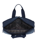 Mandarina Duck Women's District Briefcase, Atlantic Sea, Einheitsgröße