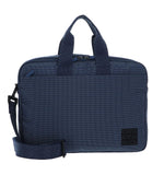 Mandarina Duck Women's District Briefcase, Atlantic Sea, Einheitsgröße