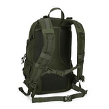 Mardingtop 25L Hiking Backpack,Lightweight Molle Tactical Backpack for Running,Hiking,Cycling,Motorcycle