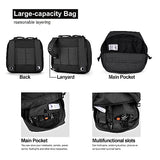 Mardingtop 25L Small Tactical Backpack +Molle Admin Tactical Pouch