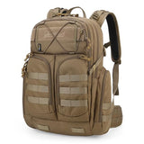Mardingtop 40L Molle Tactical Backpack,Military backpack for Men, Cordura Backpack for Hiking,Camping,Hunting | Backpacks4Less