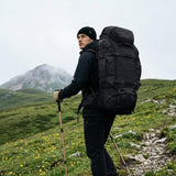 Mardingtop 90L Hiking Internal Frame Backpack with Rain Cover for Camping,Backpacking,Travelling,Hunting,Army Rucksack