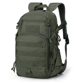 Mardingtop Small Tactical Backpack,Molle Hiking Backpack for Backpacking,Cycling and Biking,15L Backpack | Backpacks4Less