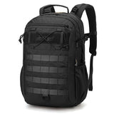 Mardingtop Tactical Military Backpack for Men,30L Molle Rucksack EDC Daypack for Hiking,Fishing,Camping,Travel