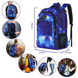 MATEIN Travel Backpack for Men Women, Anti Theft College Laptop Daypack for Men, Water Resistant Slim Travel Laptop Backpack Fits 15.6 In Computer Gifts for Him