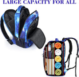 MATEIN Travel Backpack for Men Women, Anti Theft College Laptop Daypack for Men, Water Resistant Slim Travel Laptop Backpack Fits 15.6 In Computer Gifts for Him