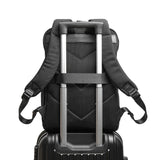 Maverick & Co. Forte Light Backpack (Black)