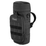Maxpedition 12-Inch X 5-Inch Bottle Holder (Black) | Backpacks4Less