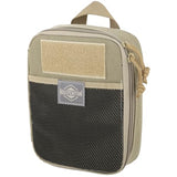 Maxpedition Beefy 2013 Pocket Organizer (Khaki) | Backpacks4Less