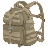 Maxpedition Condor - Ii Backpack (Khaki)