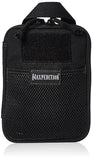Maxpedition E.D.C. Pocket Organizer,Nylon (Black) 6"x1"x8"