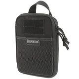Maxpedition E.D.C. Pocket Organizer,Nylon (Black) 6"x1"x8" | Backpacks4Less