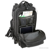 Maxpedition Falcon-II Backpack (Black)