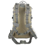 Maxpedition Falcon-II Backpack (Khaki/Foliage Green), Medium