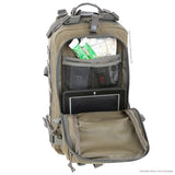 Maxpedition Falcon-II Backpack (Khaki/Foliage Green), Medium
