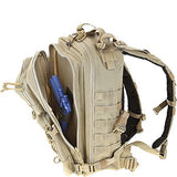 Maxpedition Falcon-III Backpack (Foliage Green)